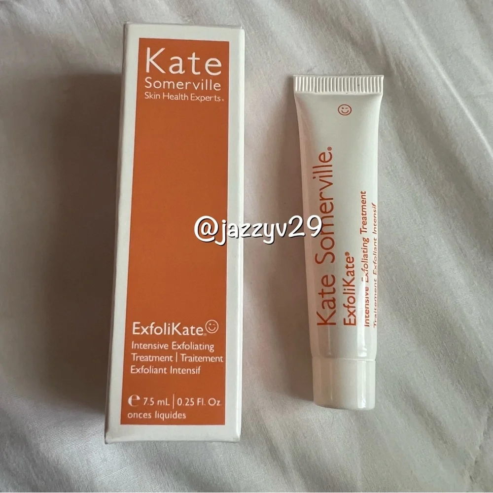 ✨Kate Somerville ExfoliKate Intensive Exfoliating Treatment✨